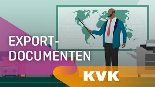 Welke oorsprongsdocumenten zijn er bij export  KVK [upl. by Ithaman]