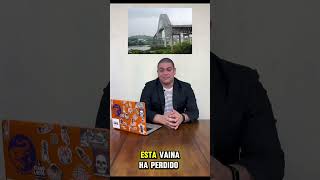 Las vigas perdidas en Panamà comedia panama humor noticias podcasts [upl. by Oneg]