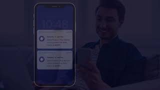 DeFi Notify  Monitor your lending and borrowing explained in 1 minute [upl. by Iret]