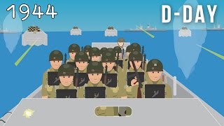 DDay 1944 [upl. by Patricio505]