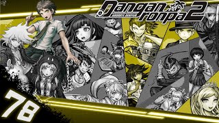 Zagrajmy w Danganronpa 2 Goodbye Despair PL  Powrót do Ostatecznych Rozpaczy 78 [upl. by Dorman]