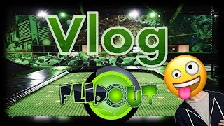 FlipOut Vlog in Rostock 2018 [upl. by Eima840]