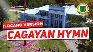 Cagayan Hymn Ilocano Version [upl. by Harriet]