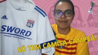 10 FATOS que você NÃO SABIA ou não lembrava sobre a CHAMPIONS FEMININA  BÔNUS  Seção Feminina [upl. by Ainel263]