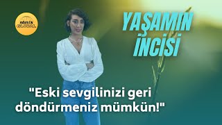 NLP UZMANI ÖZNUR ÖZER  KİMDİR   PARA KAZANMAK İÇİN RİTÜELLER Yaşamınİncisi 5 [upl. by Elayor]