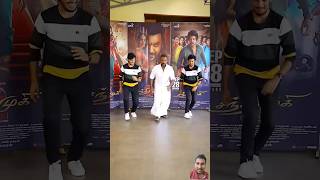 Moruniye  Raghava Lawrence Chandramukhi 2  Twinnox song dance [upl. by Lallage752]