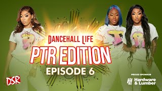 GRATITUDE IS A MUST DANCEHALL LIFE SEASON 1 EPISODE 6 [upl. by Kasper942]