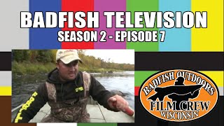 Badfish Television  Season 2  Episode 7 2011 [upl. by Oicnoel]