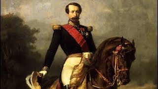 Le Destin 71 Napoleon III  CharlesLouisNapoléon Bonaparte [upl. by Rtoip603]