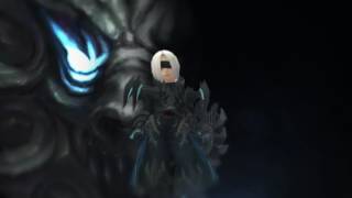 Dragon Nest Arc Heretic Trailer [upl. by Anitsua]