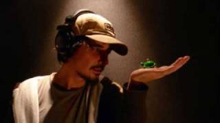 Amon Tobin  Trickstep Pacific Rift Remix [upl. by Enait]