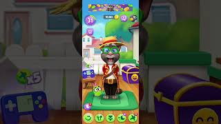 Mytalkingtom tomsong mytalkintom2 [upl. by Weatherley809]