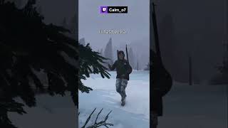 Abandoned in dayz dayzclips twitch twitchclips [upl. by Cusack]