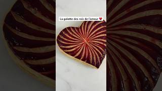 GALETTE DES ROIS DE L’AMOUR ♥️ [upl. by Eadwine]