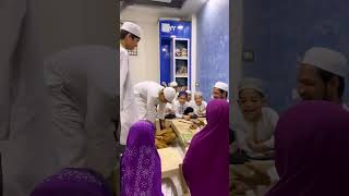 Maktab ki police mashaallah  shortsvideo newemotionalnazam islamic viralvideo RRMEDIA7867 [upl. by Oj]