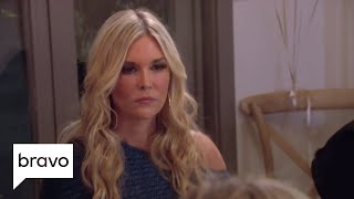 RHONY Whos Being Defensive Season 10 Episode 3  Bravo [upl. by Cila774]