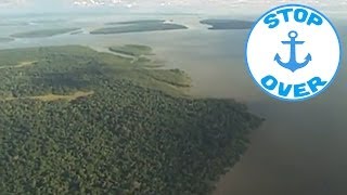 A river and its people Amazon part 1  The Delta Documentary Discovery History [upl. by Mirabel]