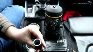 Handpresso auto ESE [upl. by Key]