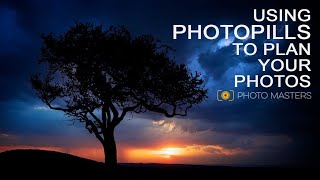 How to Use PhotoPills [upl. by Erine654]