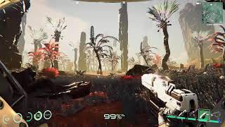 OSIRIS NEW DAWN Gameplay [upl. by Etteroma]