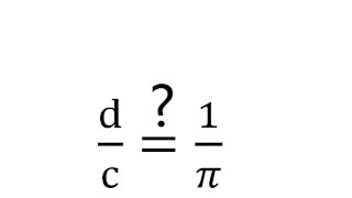 Proof that pi is incommensurable using only algebra [upl. by Male77]