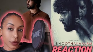 Bhoothakaalam Reaction P2  YT trim [upl. by Sande783]