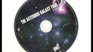 The Asteroids Galaxy Tour  Sunshine Coolin [upl. by Flore]