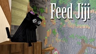 Feed Jiji  Our First Mini Quest  Weekly Update 15 [upl. by Aisitel]