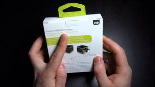 PureGear QualComm 2 0 Charger [upl. by Yannodrahc]