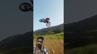 Motivation motocross automobile smartphone dirtbike cradit cinestellar [upl. by Elleinwad]