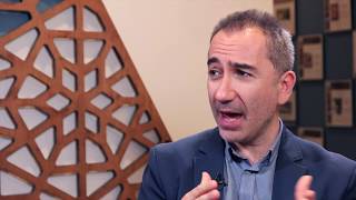 Mustafa Akyol on Turkey Religion and the Future of Turkish Politics [upl. by Roselin870]