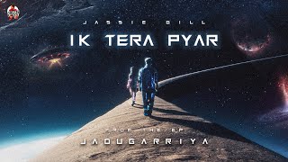 Ik Tera Pyar Visualiser  Jassie Gill  Prince 810  The Turbo  EP  Jadugarriya [upl. by Norha]