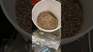 Camp Chef Mesquite Wood Pellets [upl. by Dorinda]