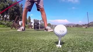 Straight Golf Balls  Fairway All Day [upl. by Dao]