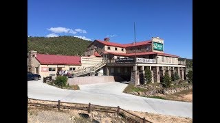 Quality Inn Bryce Canyon Western Resort  Panguitch Hotels Utah [upl. by Wolfgang]