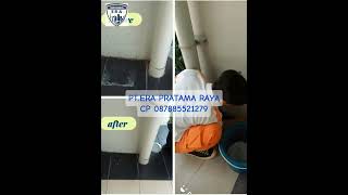 Membutuhkan jasa Pengamanan CleaningRope Access ManpowerHubungi Era Pratama Raya di 087885521279 [upl. by Yrohcaz742]