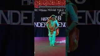 Jalwa jalwa shaukan mele di।।dance।।punjabi।।shorts।।ytshorts।।manju manderna।।shortsfeed ।। Viral [upl. by Childers]