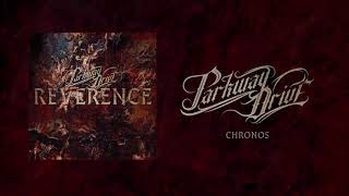 Parkway Drive  quotChronosquot Full Album Stream [upl. by Ailedamla602]