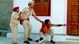 Dinesh Lal Bana Nakli Police Wala Fir Kya Kiya Dhekna Na Bhuli [upl. by Aihsenek]