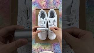 Nike Air Force 1 sneakerheadgeek streetwear shoes sneakergeek sneakerhead nike sneakerhead [upl. by Nnor]