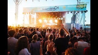 Sunset Beach Festival 2019  Official Aftermovie [upl. by Alyakcm920]