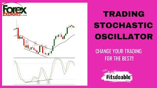 quotThe Ultimate Stochastic Oscillator Trading Strategy Divergence MA amp Key Levels for Big Profitsquot [upl. by Bobbette]