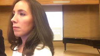 UNT Music Entrepreneurship Competition Grand Finale Facebook Live Stream [upl. by Janiuszck]