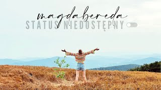 Magda Bereda  status niedostępny Official Music Video [upl. by Jordain]