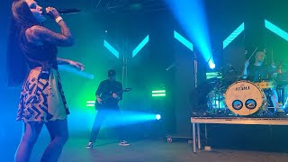 Jinjer  On the Top  Live at Starland Ballroom NJ 92024 [upl. by Brier]