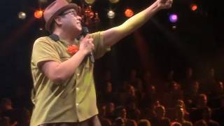 George Salazar  Godspell on Broadway [upl. by Novyak]