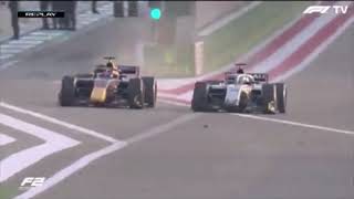 James Hunt commentates on Nikita Mazepins driving  F1 meme [upl. by Darnell]