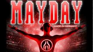 Torsten Kanzler  Mayday 2012 Liveset HD [upl. by Ahsyek]