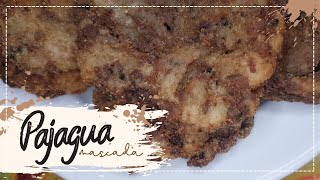 🍪 Pajagua Mascada  Yamiara [upl. by Iam]