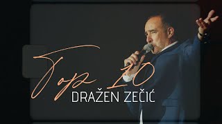 Dražen Zečić  Top 10 [upl. by Jabon]